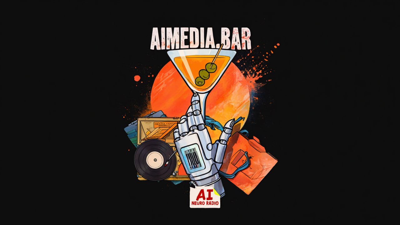 Автор: AIMEDIA.BAR:podcast