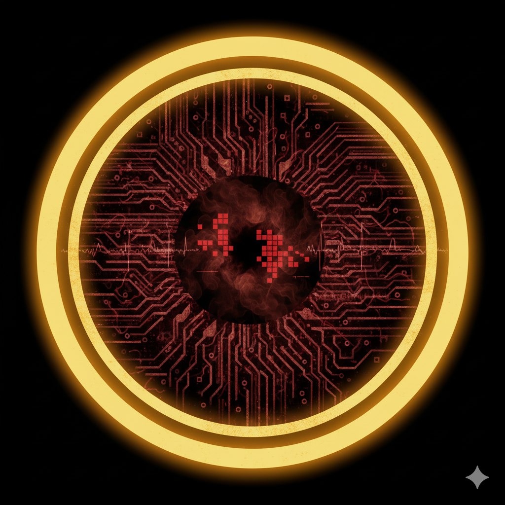 Автор: Trampler